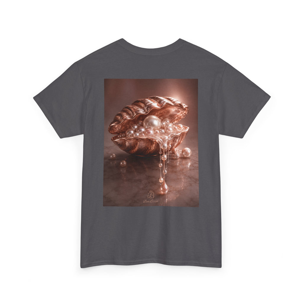 Cotton Graphic T-Shirt