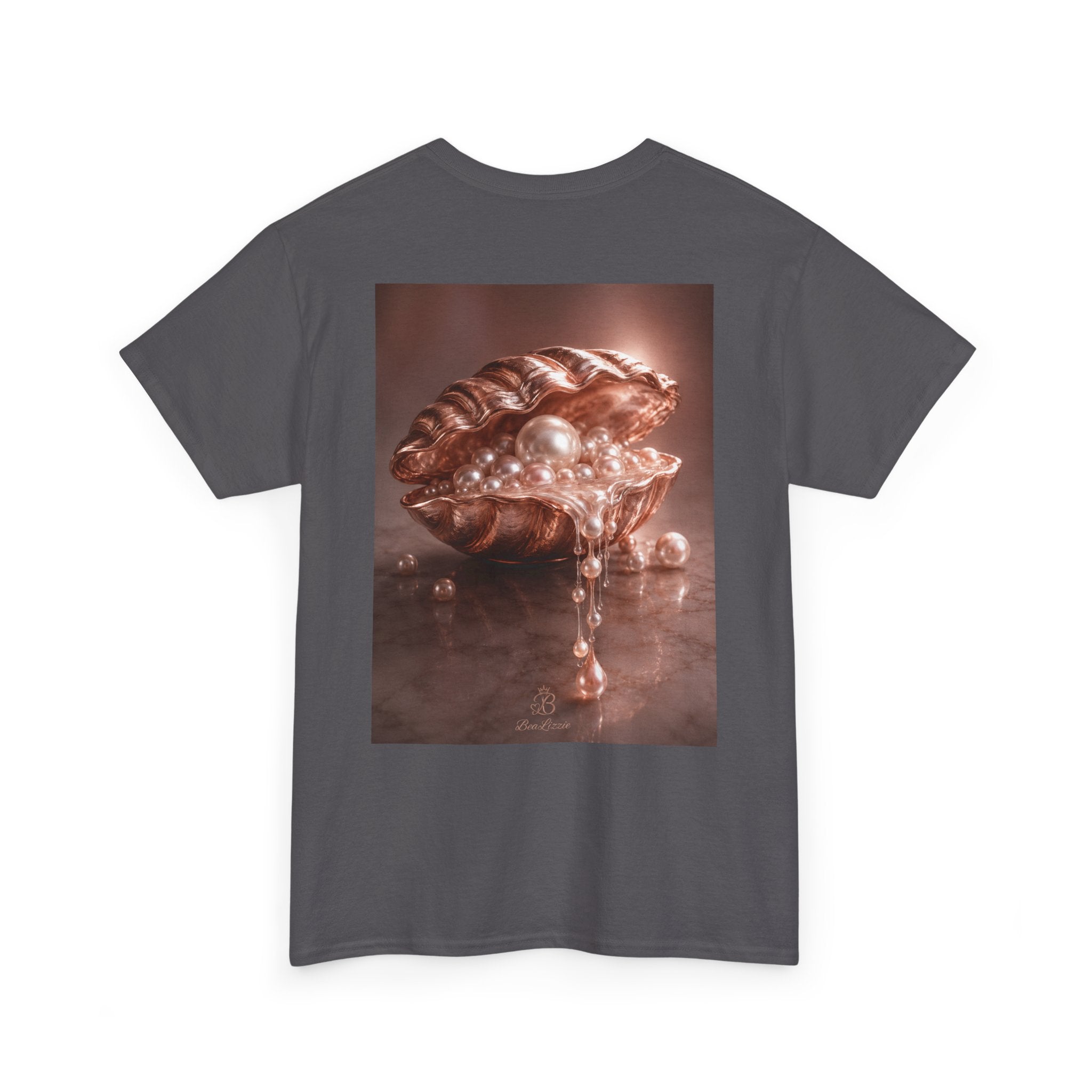 Cotton Graphic T-Shirt