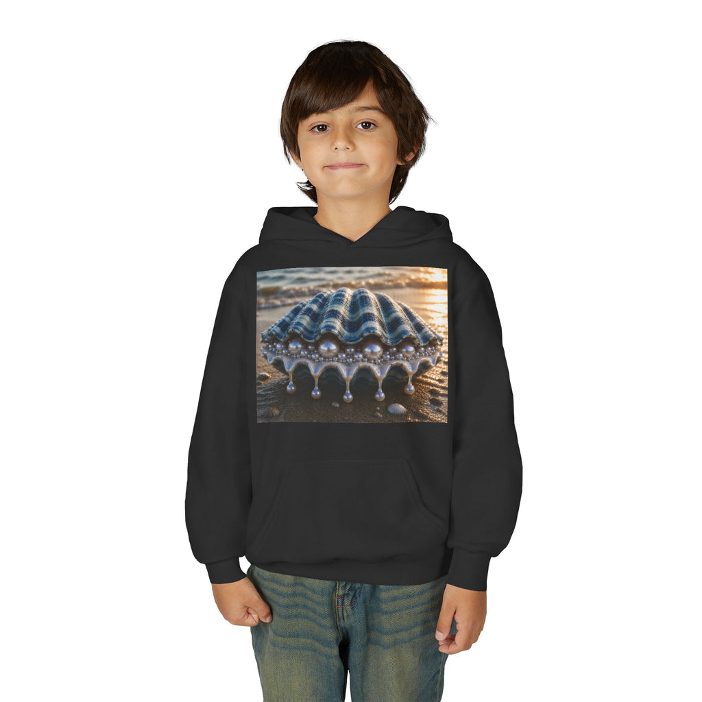 Youth Hoodie — Vibe Sweatshirt