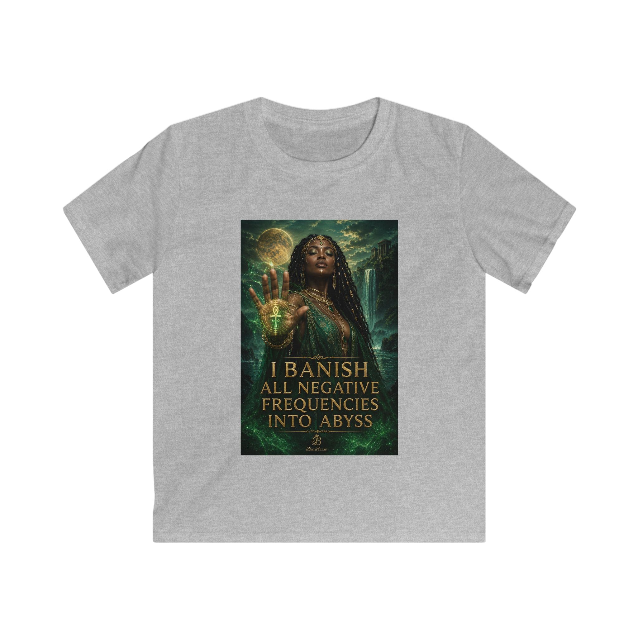 Kids Softstyle Tee