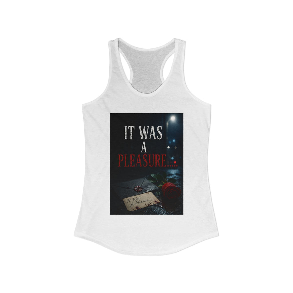 Women's Ideal Racerback Tank