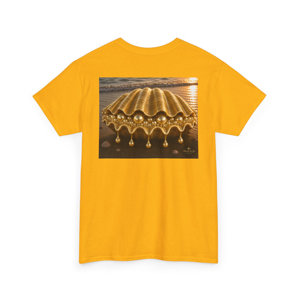 Cotton Graphic T-Shirt