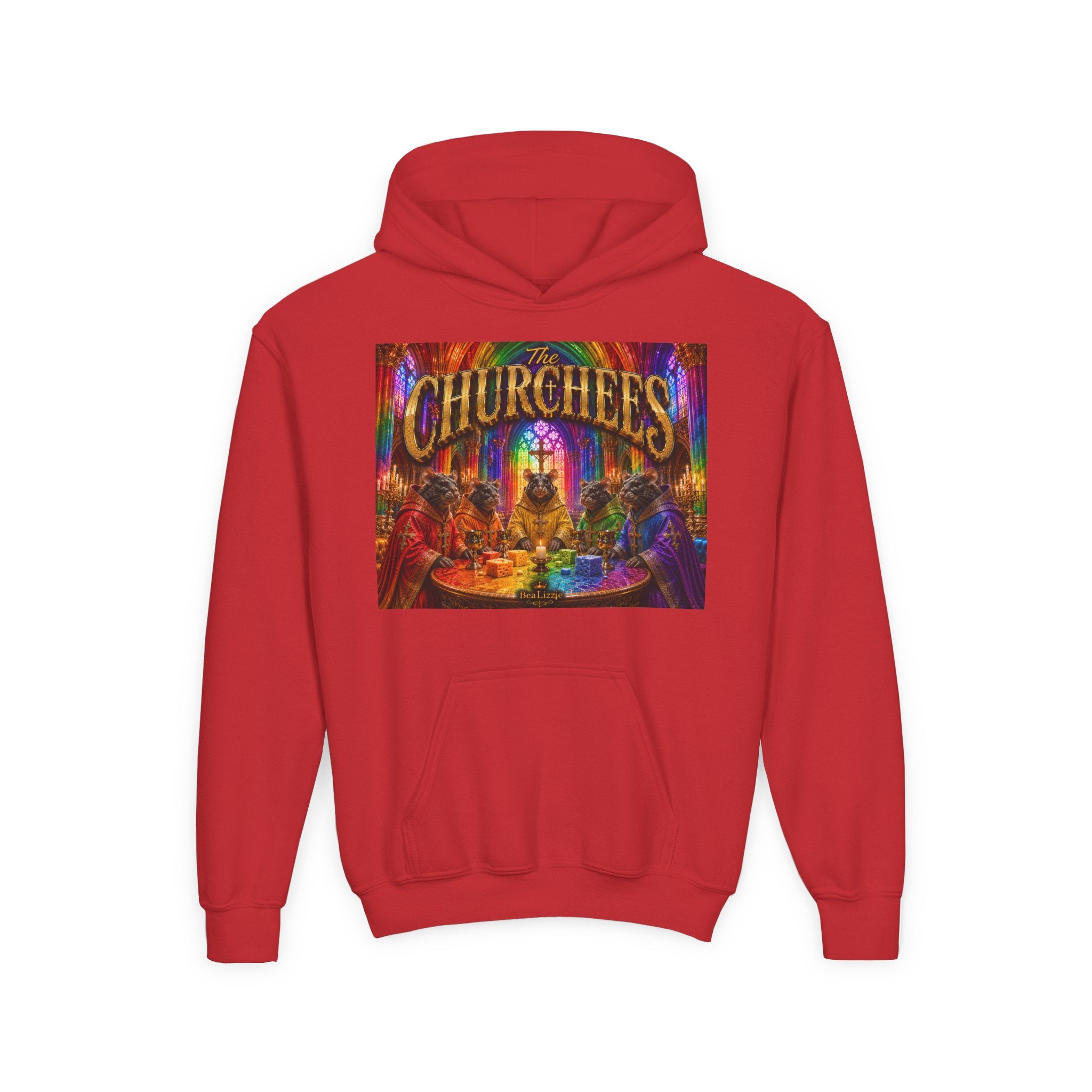 Youth Hoodie