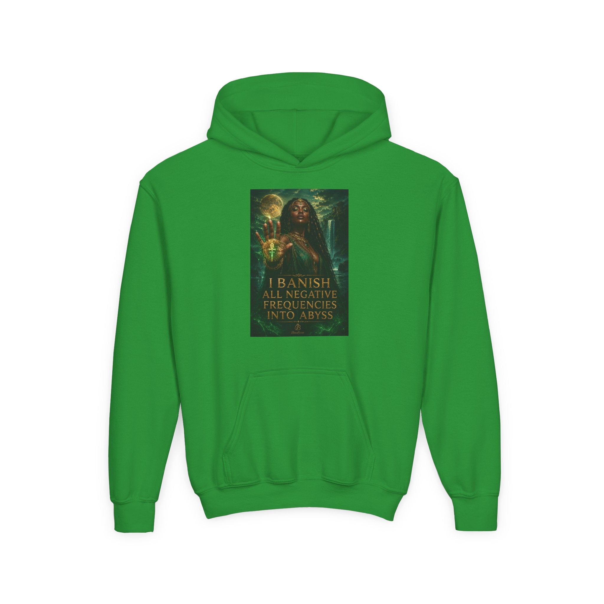 Youth Hoodie