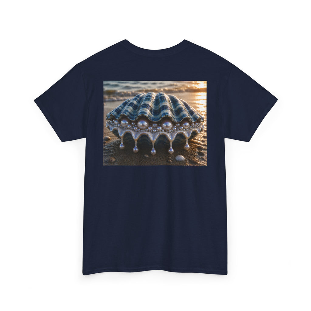 Cotton Graphic T-Shirt