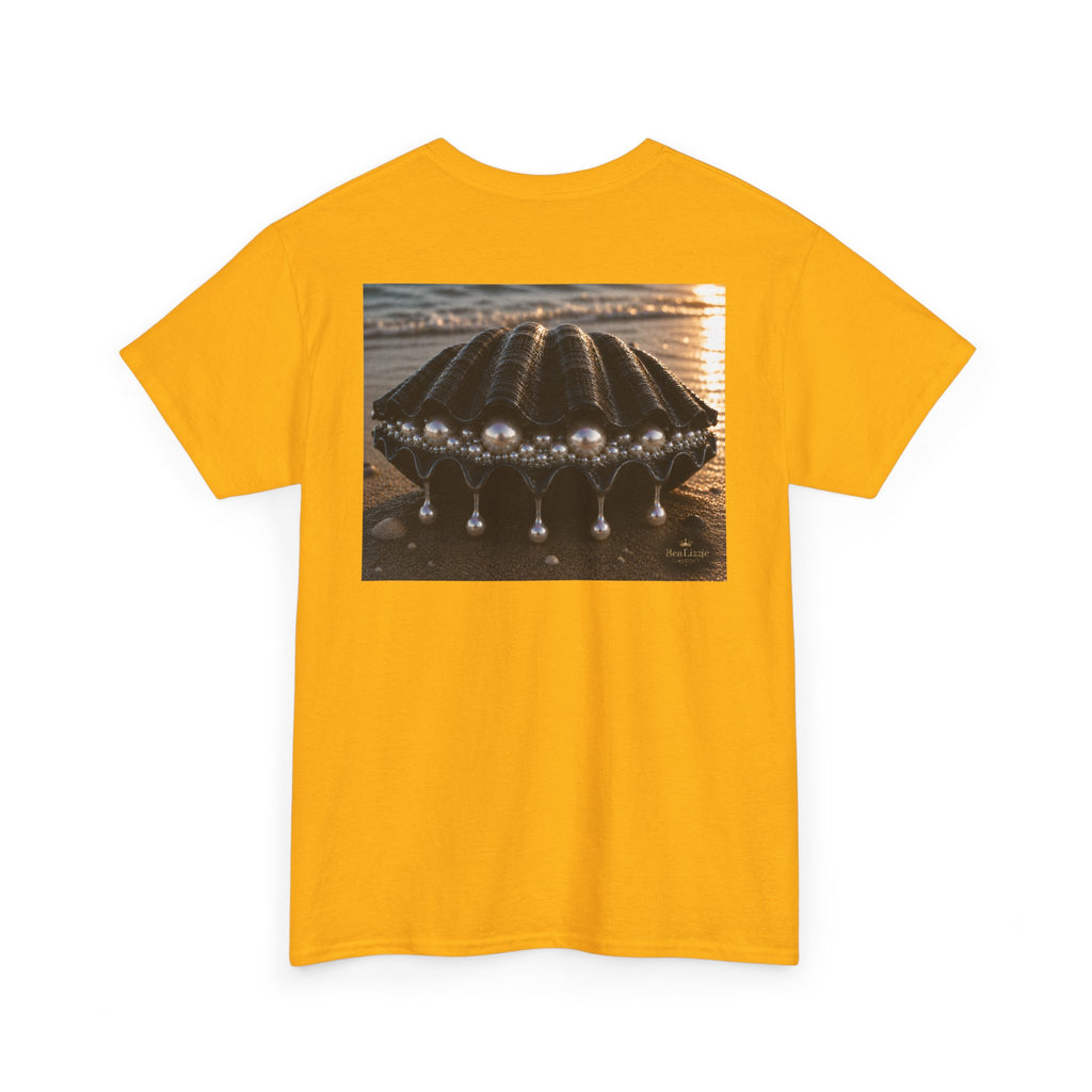 Cotton Graphic T-Shirt