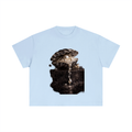 Essential Cotton Boxy T-Shirt