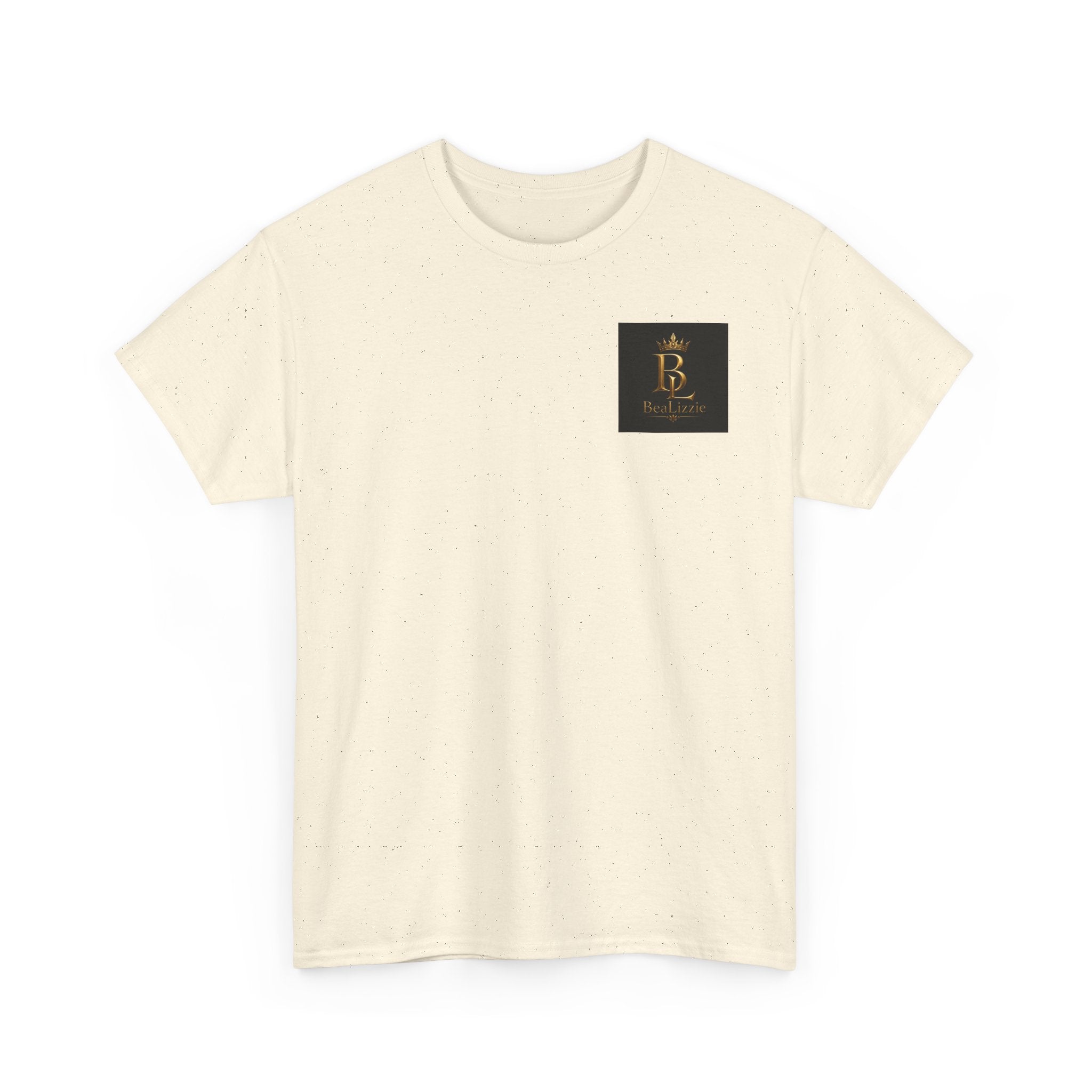 Cotton Graphic T-Shirt