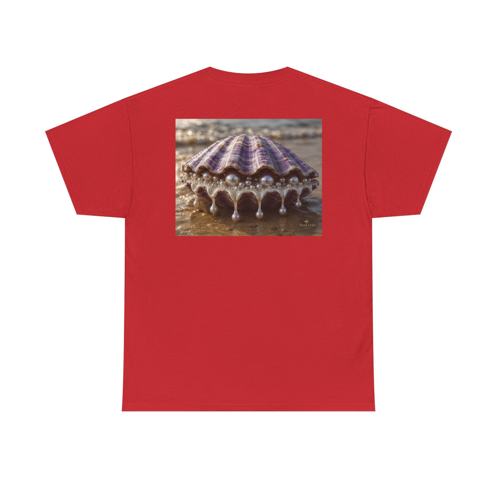 Cotton Graphic T-Shirt