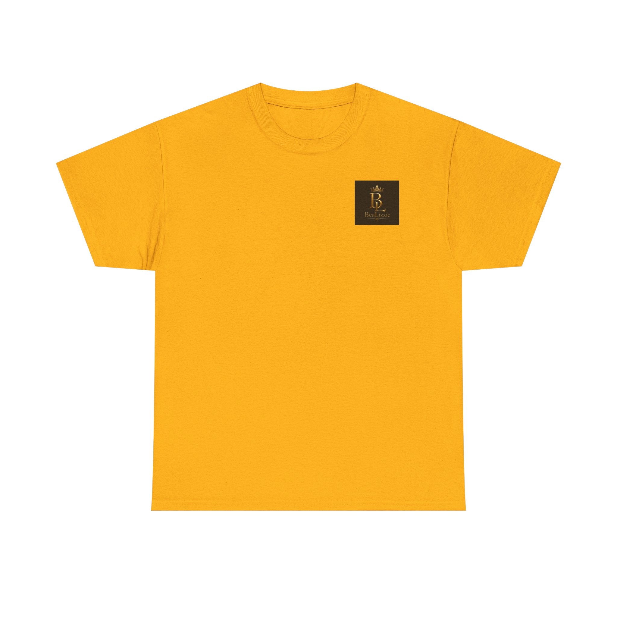 T-shirt graphique — T-shirt en coton imprimé