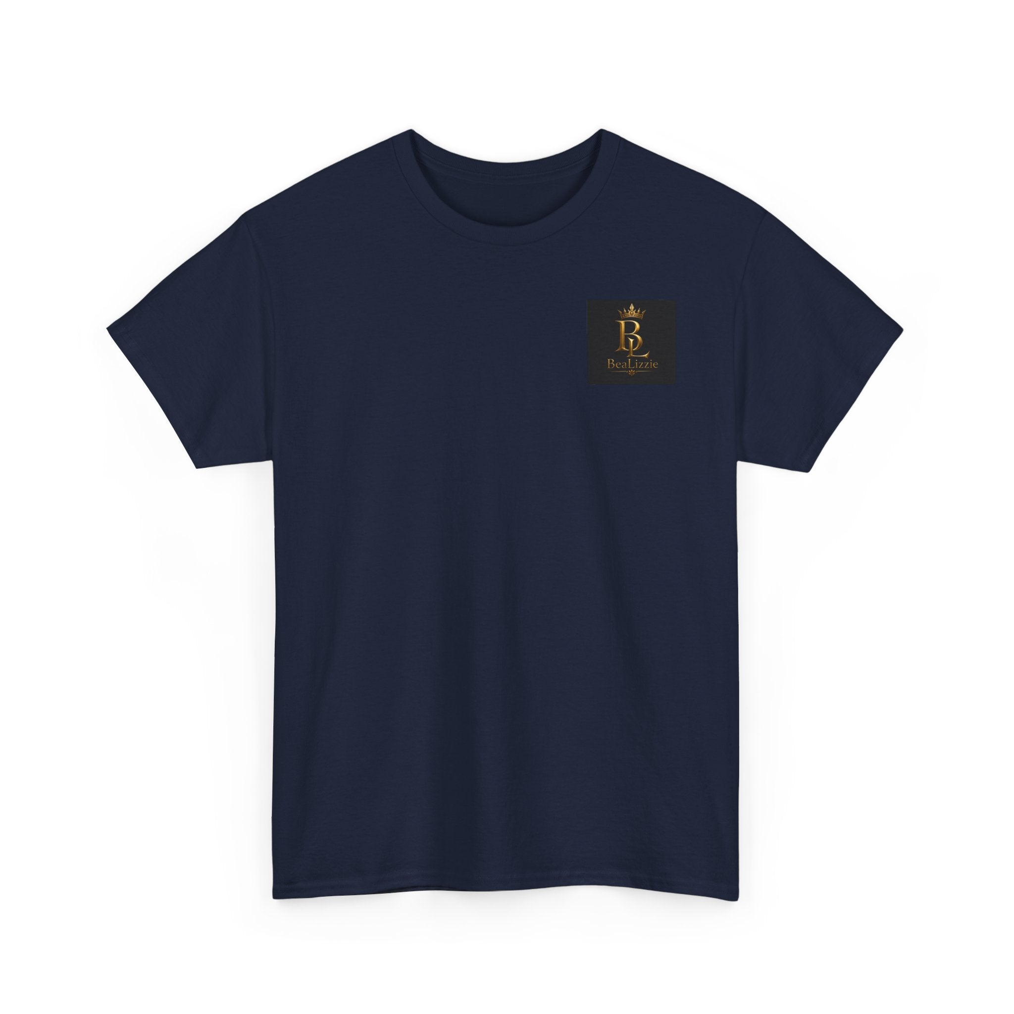 Cotton Graphic T-Shirt