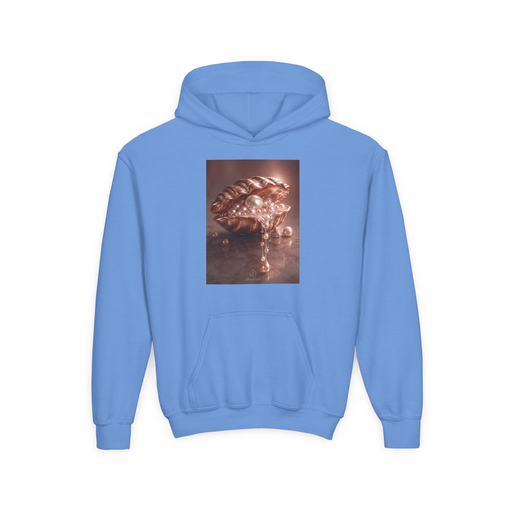 Youth Hoodie — Vibe Sweatshirt
