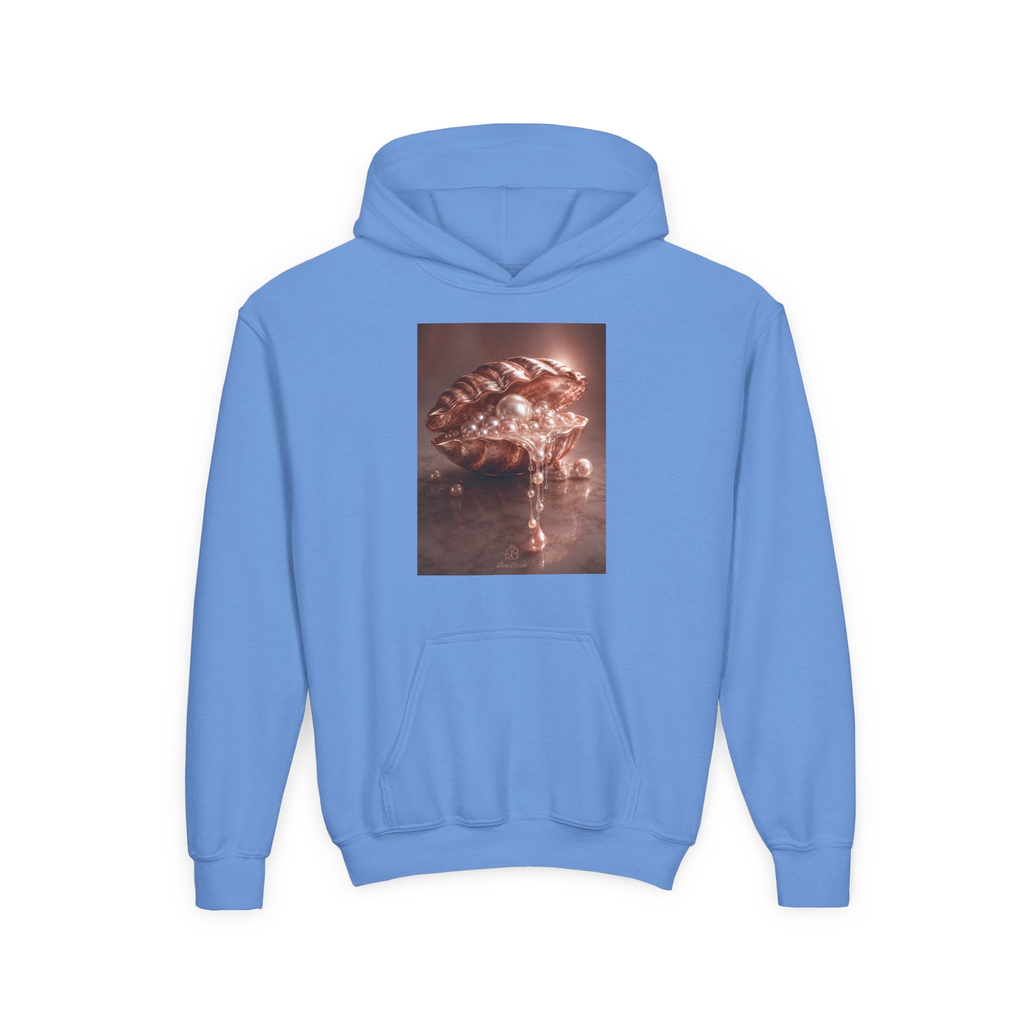 Youth Hoodie — Vibe Sweatshirt