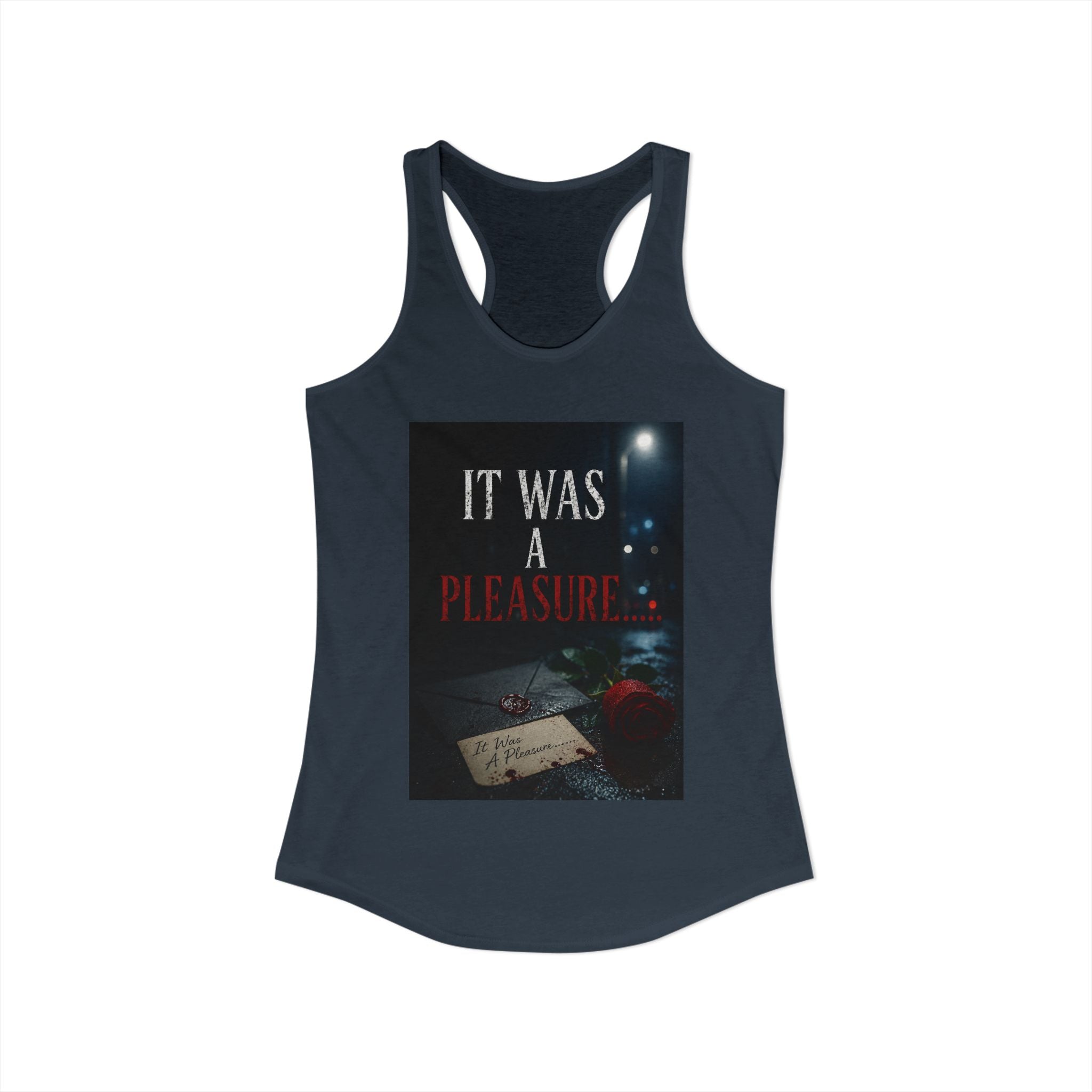 Women's Ideal Racerback Tank