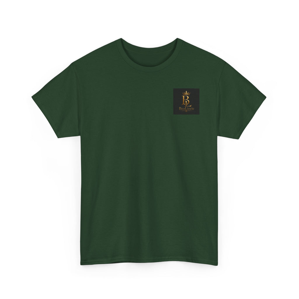 Cotton Graphic T-Shirt
