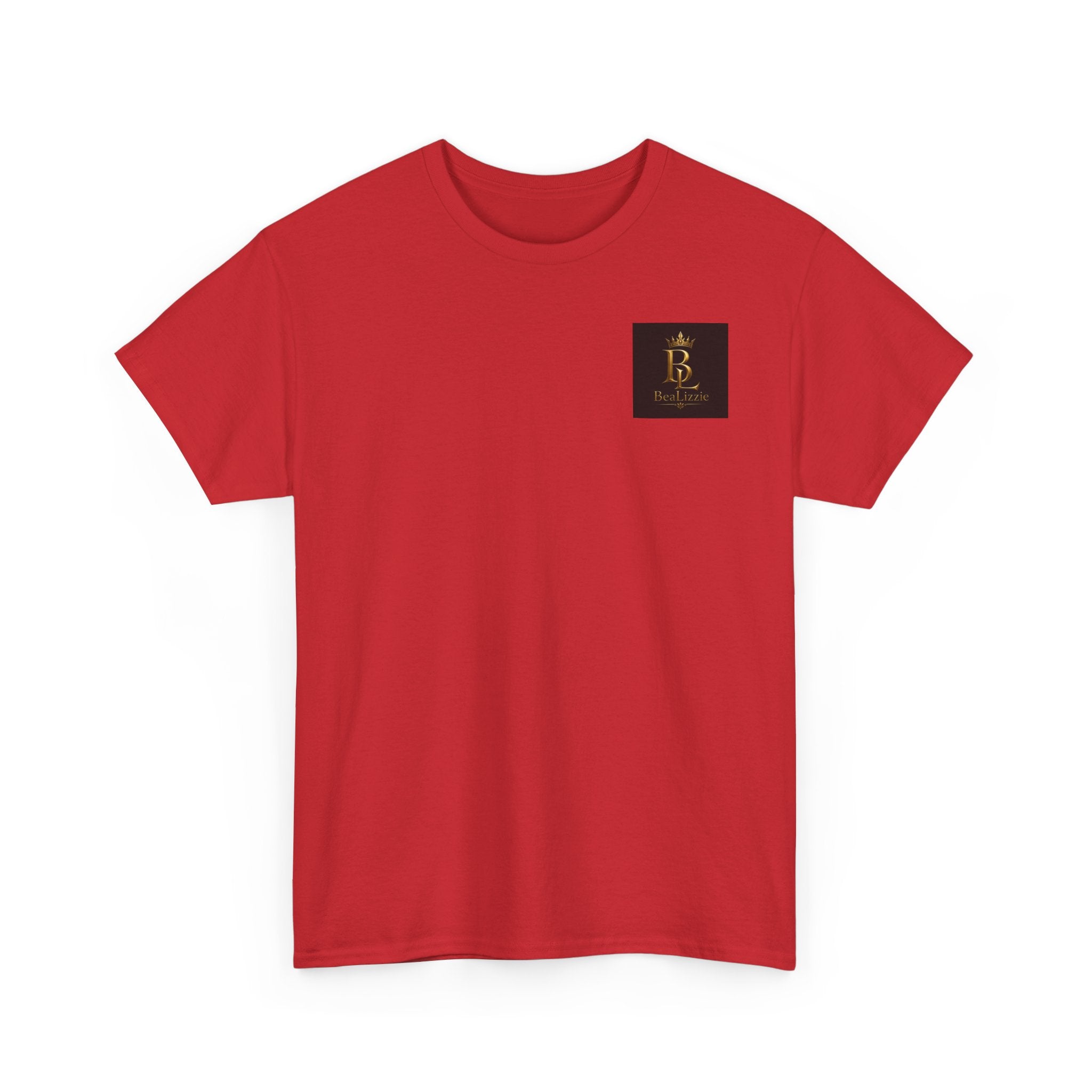 Cotton Graphic T-Shirt