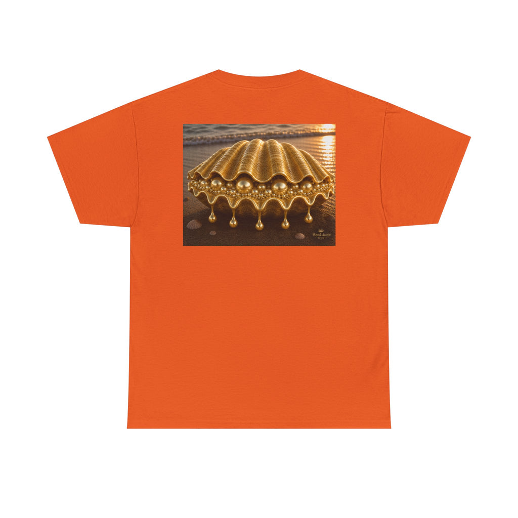 Cotton Graphic T-Shirt