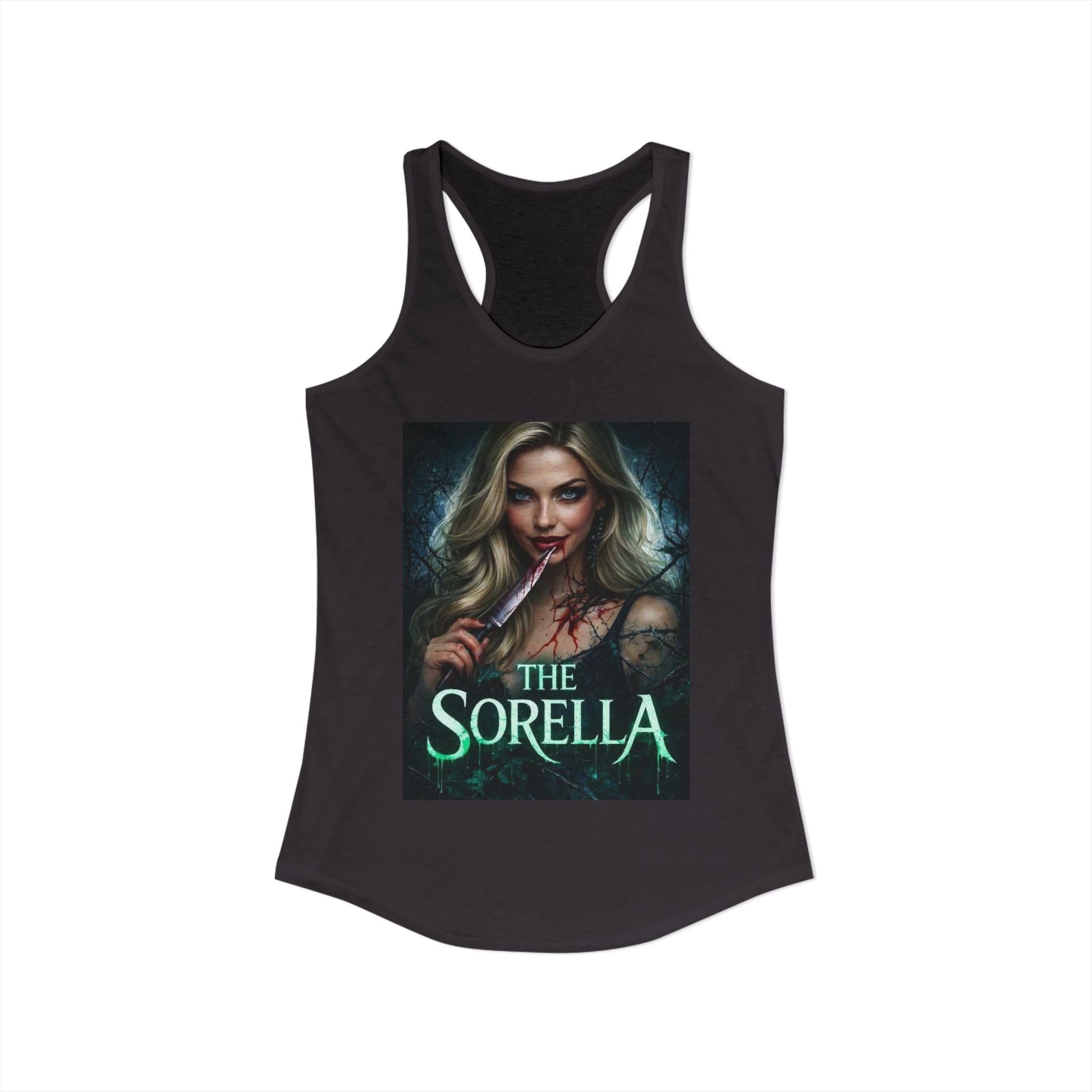 Women's Ideal Racerback Tank
