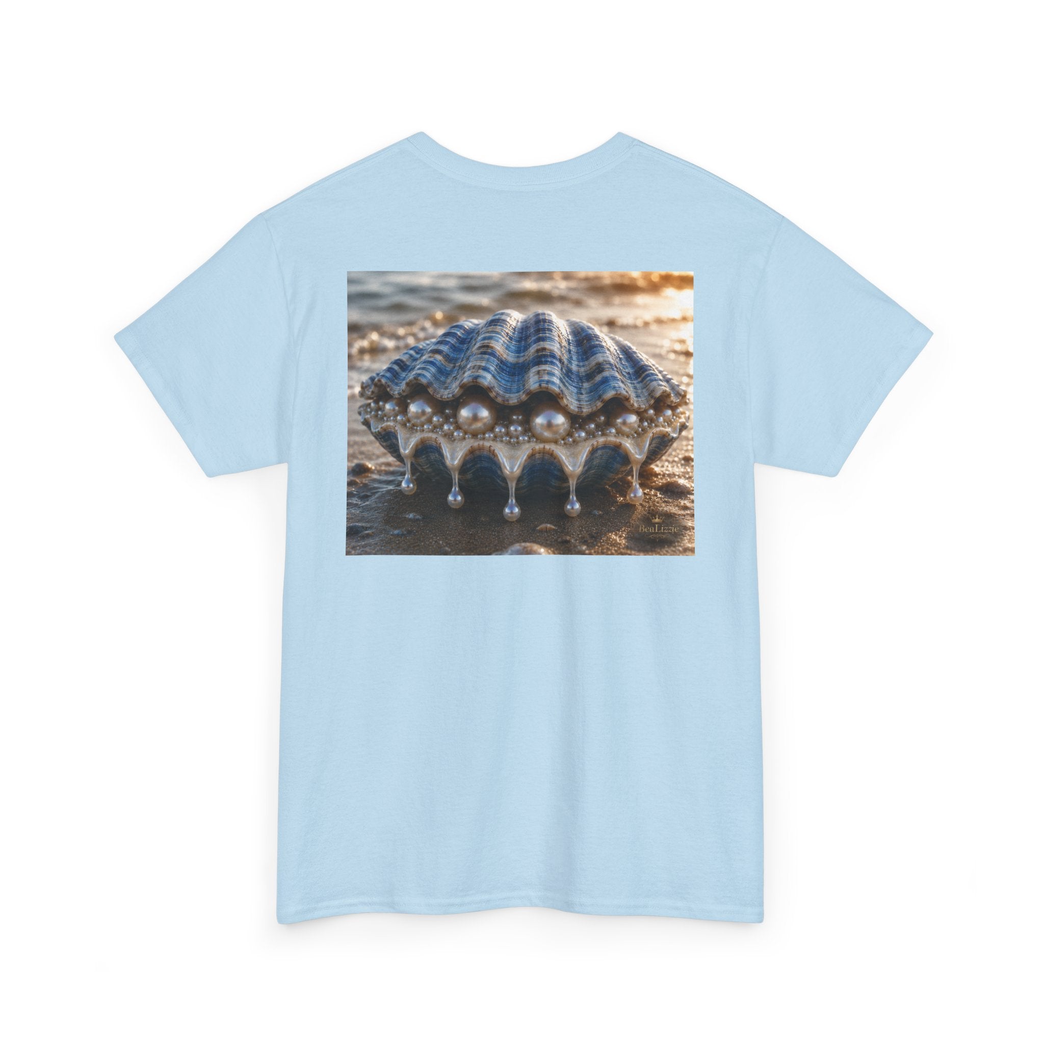 Cotton Graphic T-Shirt