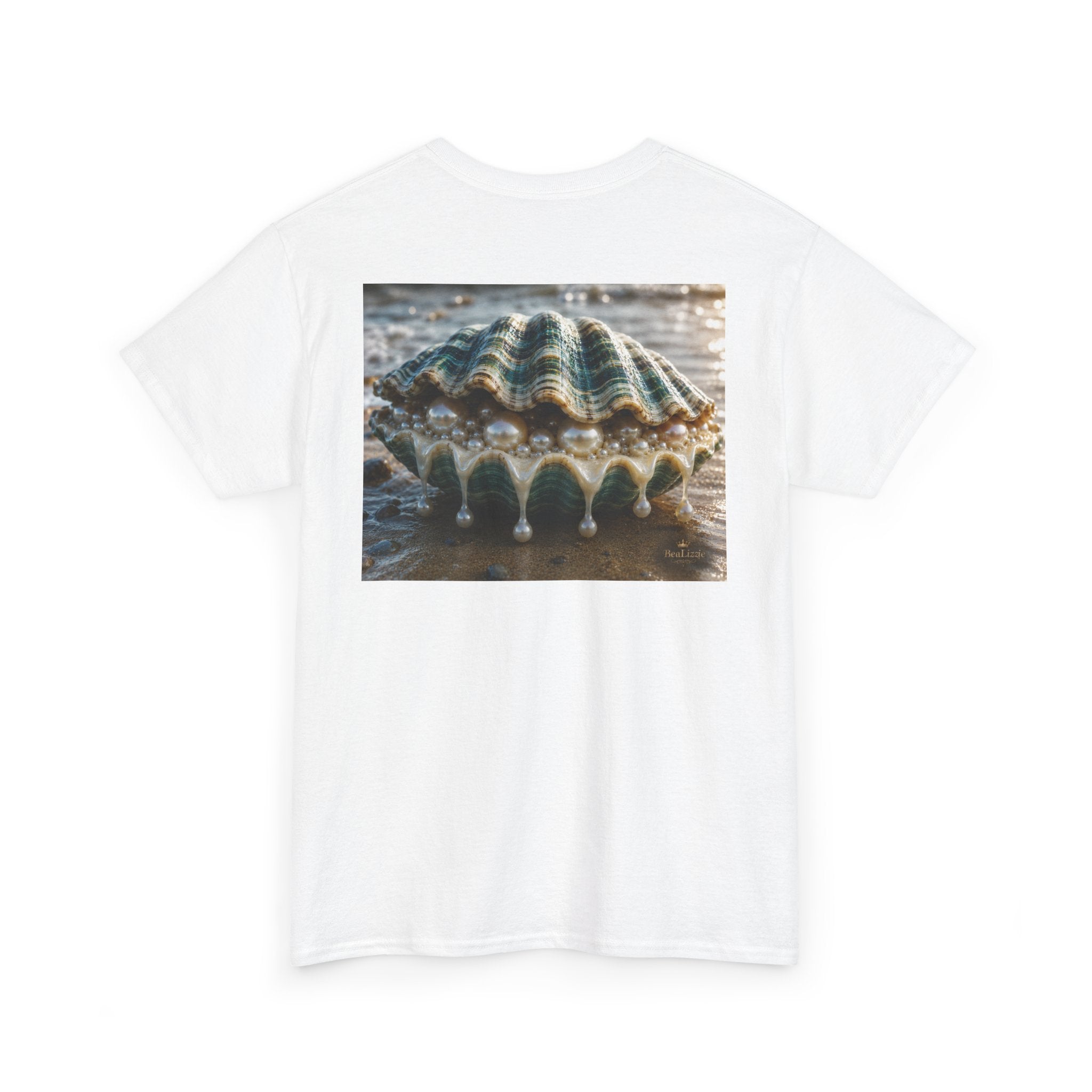 Cotton Graphic T-Shirt