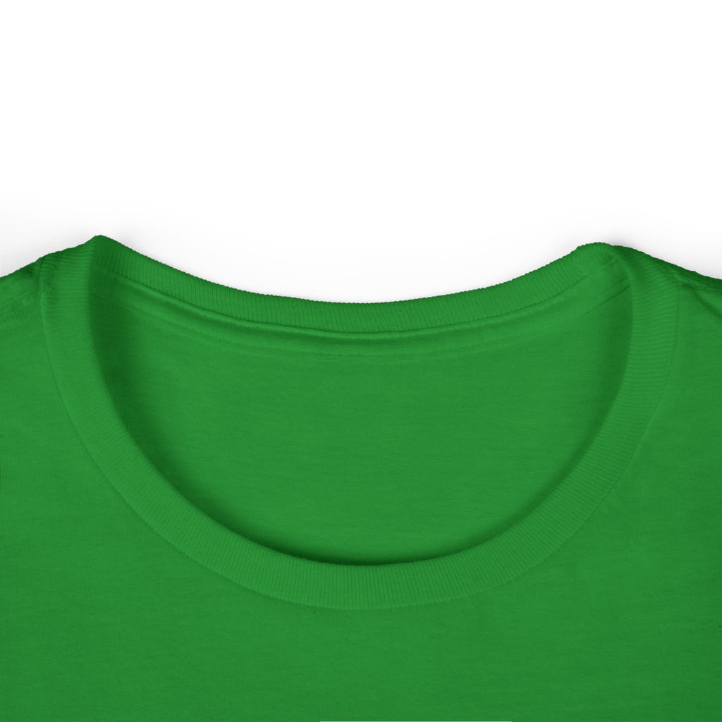 Women's Cotton Graphic T-Shirt