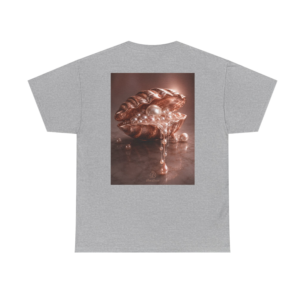 Cotton Graphic T-Shirt