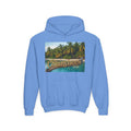 Youth Hoodie — Vibe Sweatshirt