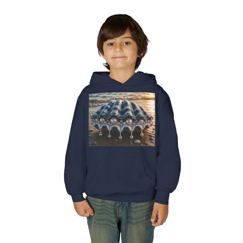 Youth Hoodie — Vibe Sweatshirt