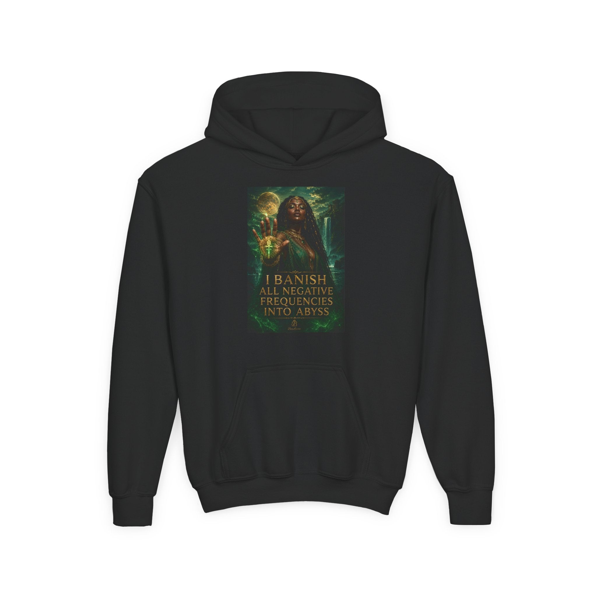 Youth Hoodie
