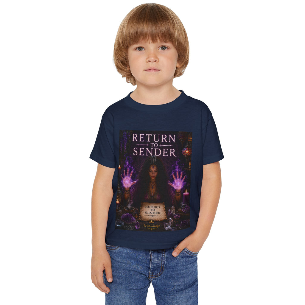 Heavy Cotton™ Toddler T-shirt