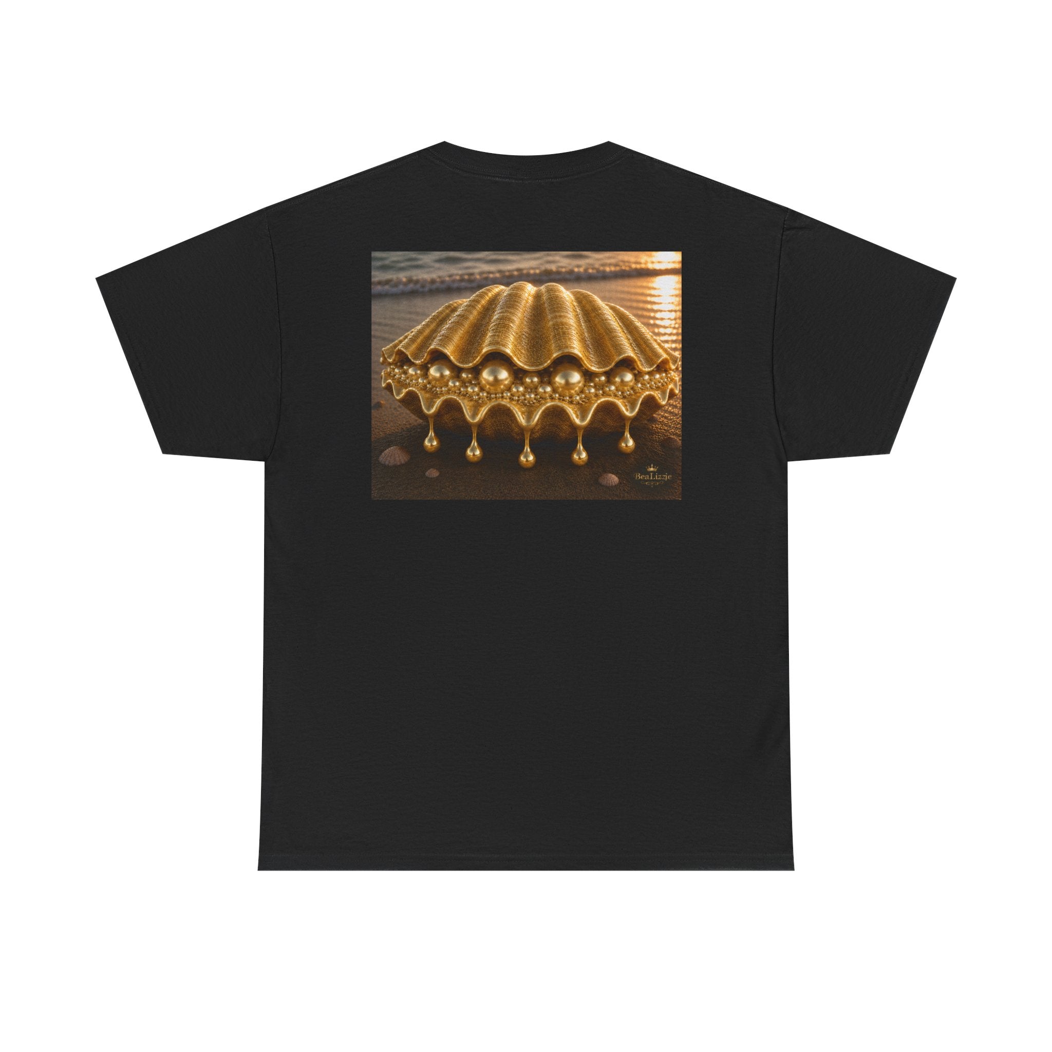 Cotton Graphic T-Shirt