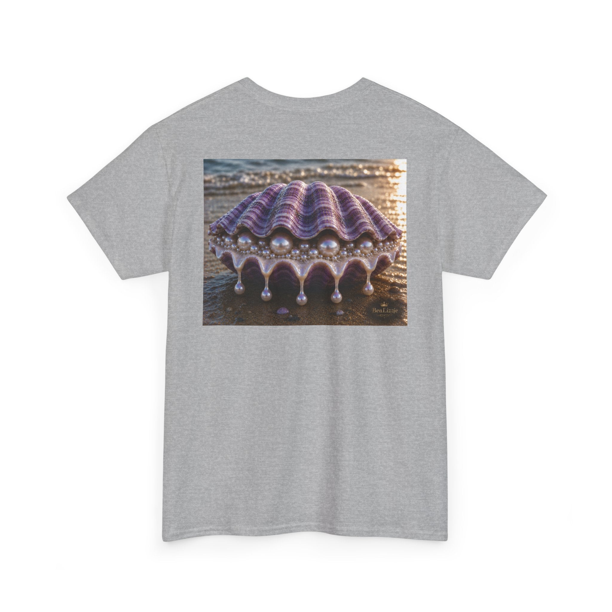 Cotton Graphic T-Shirt