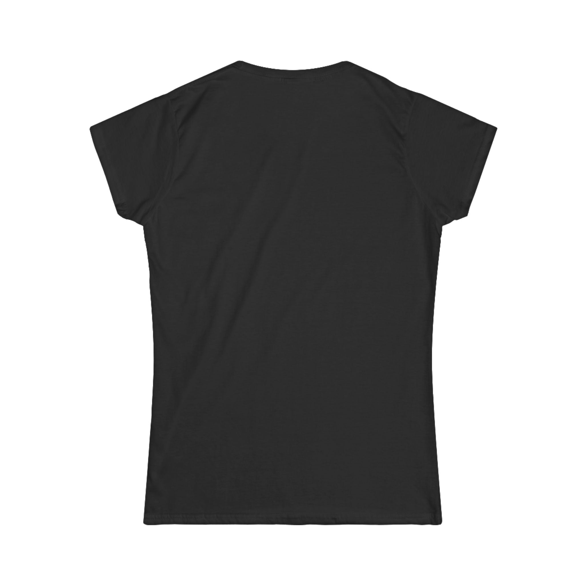 Women's Cotton Graphic T-Shirt