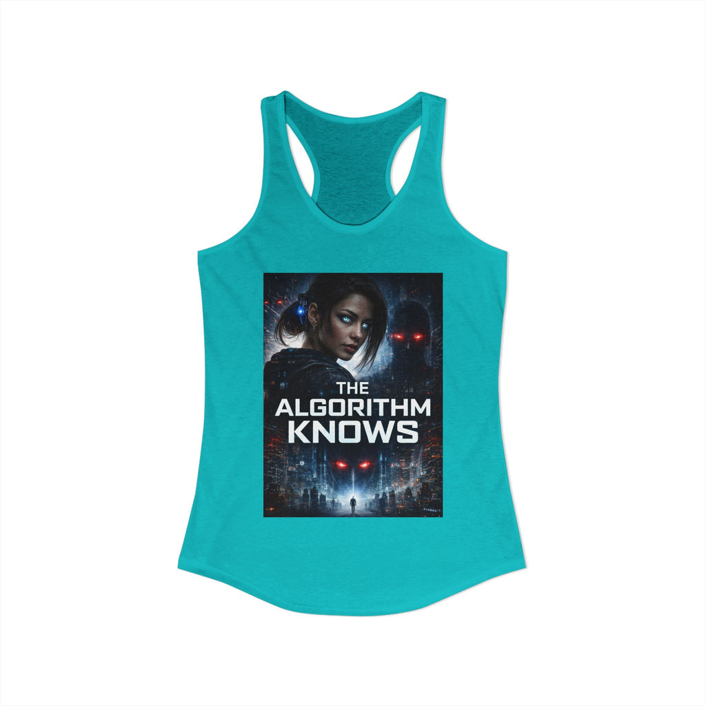 Women's Ideal Racerback Tank
