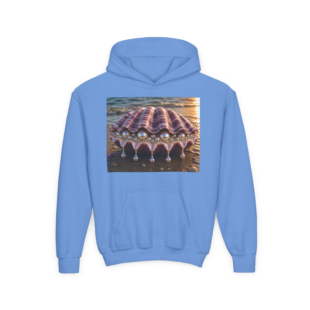 Youth Hoodie — Vibe Sweatshirt