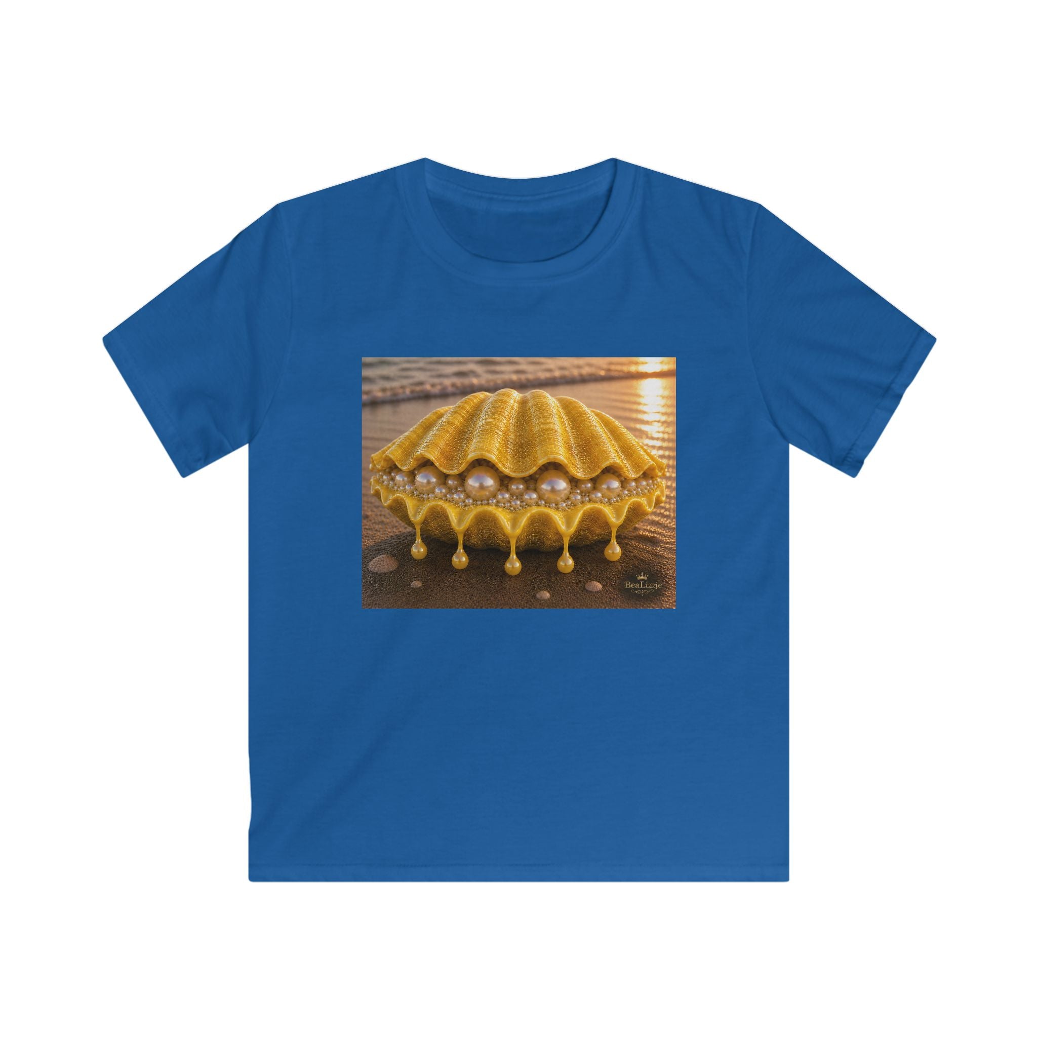 Kids Tee
