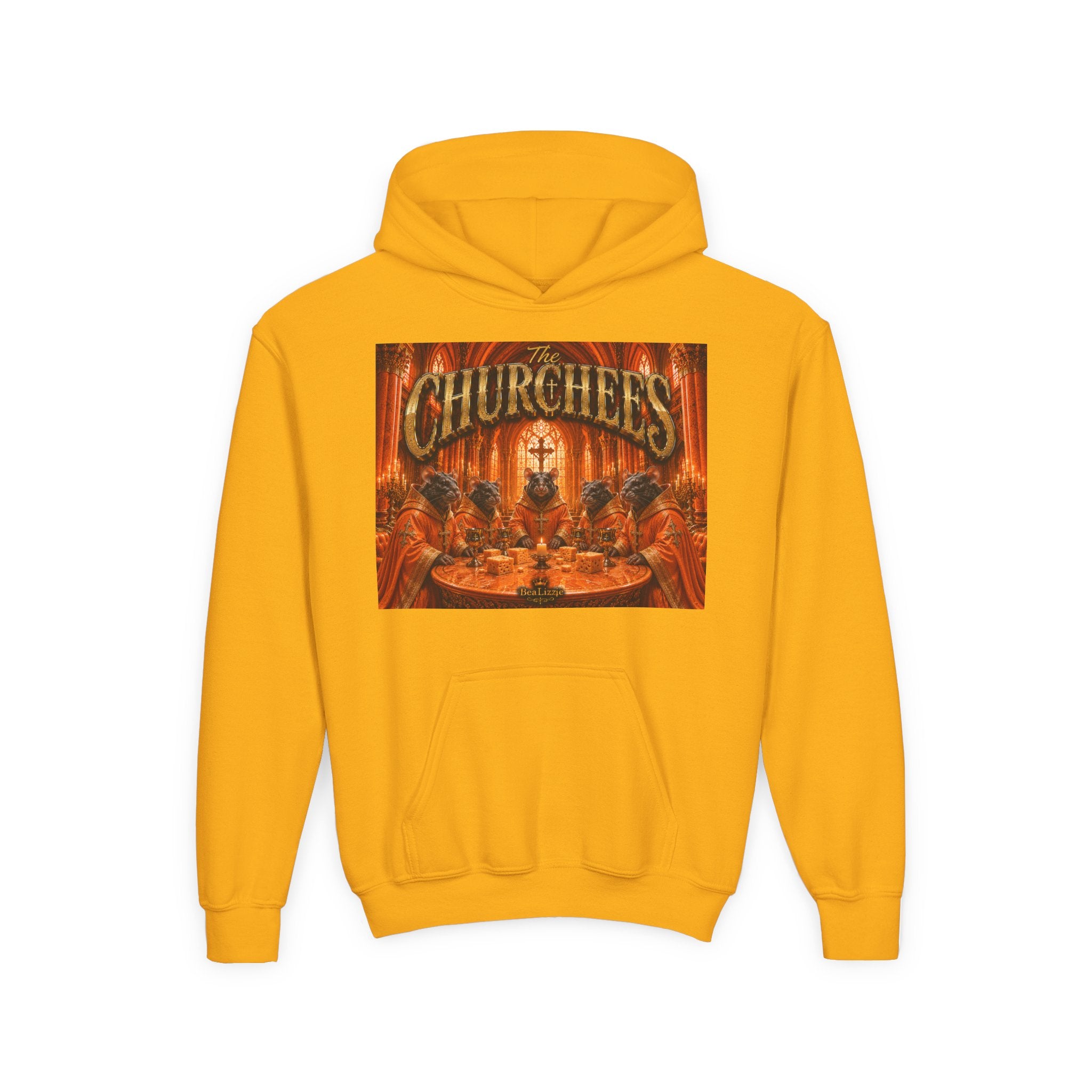 Youth Hoodie