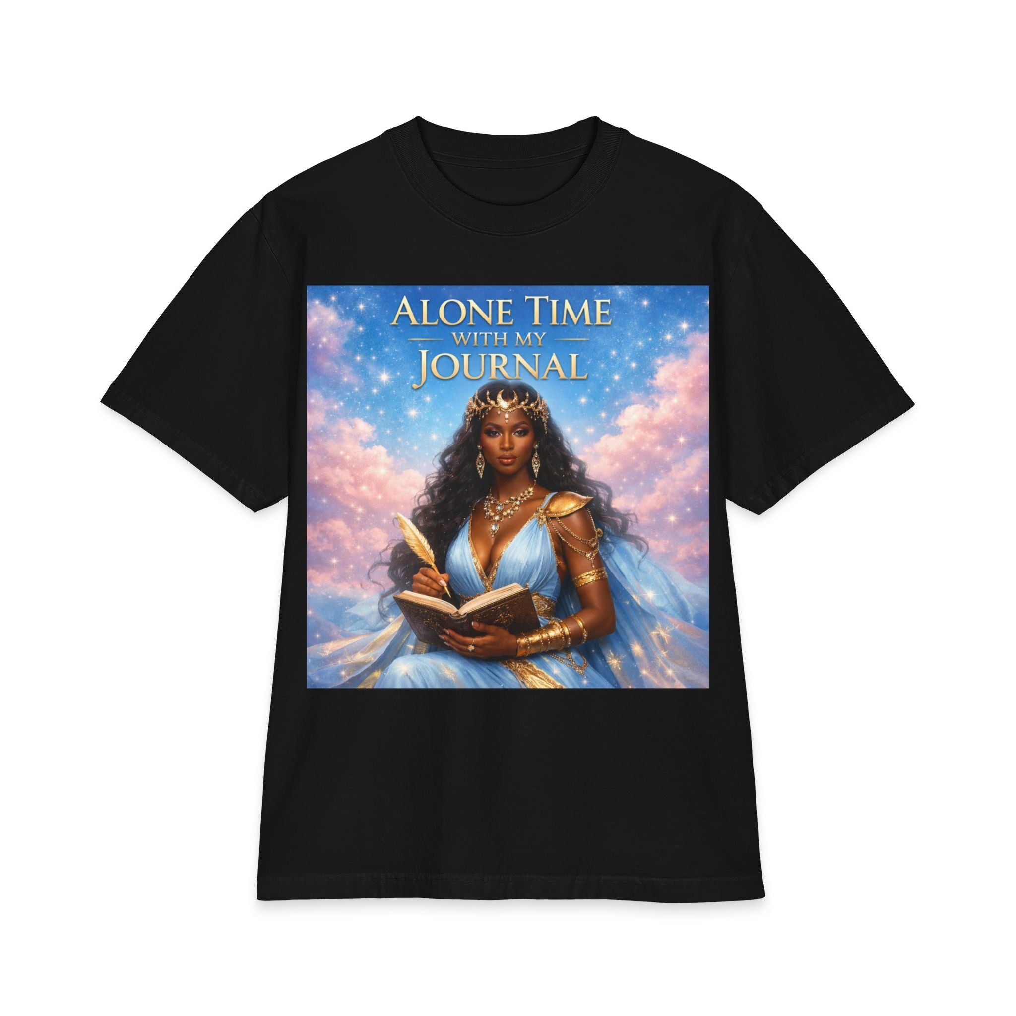 Unisex Max Heavyweight Short Sleeve