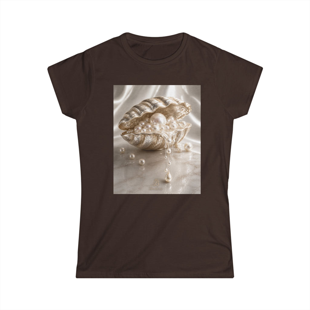 Cotton Graphic T-Shirt