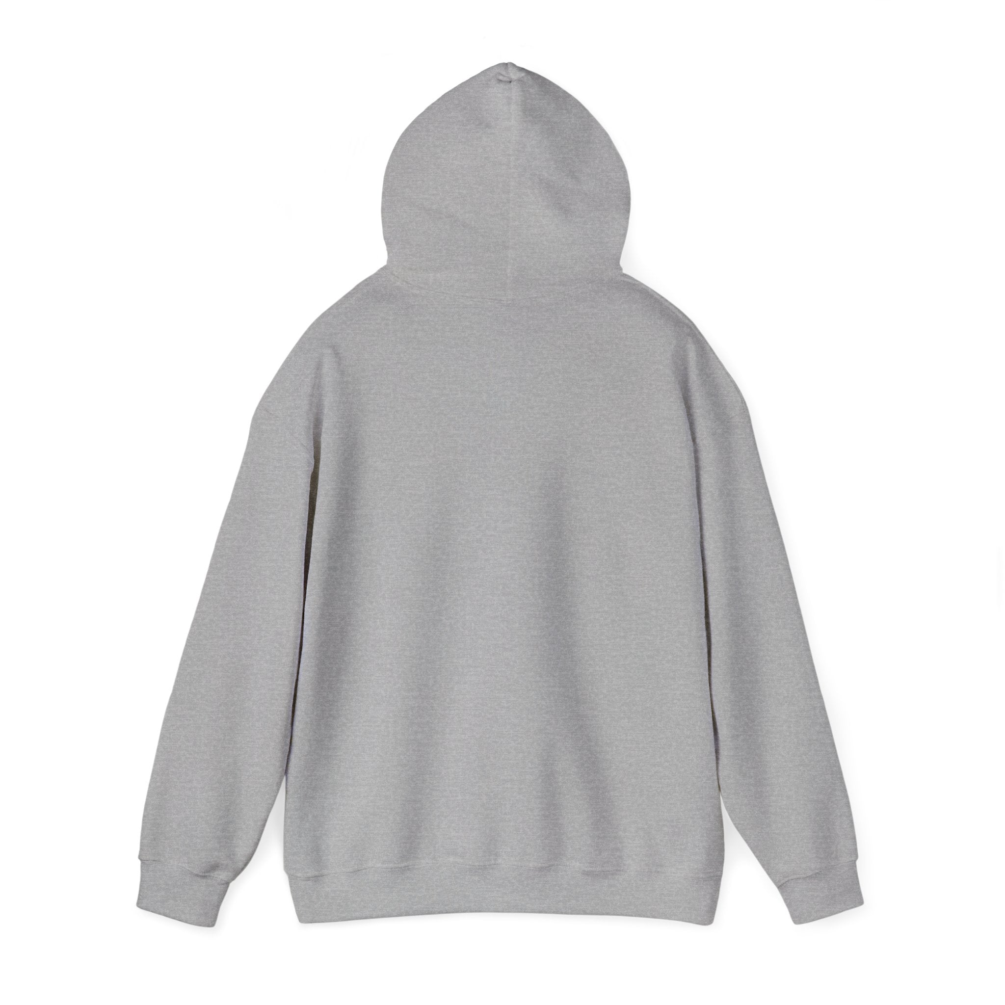 Sweat à capuche unisexe Heavy Blend™