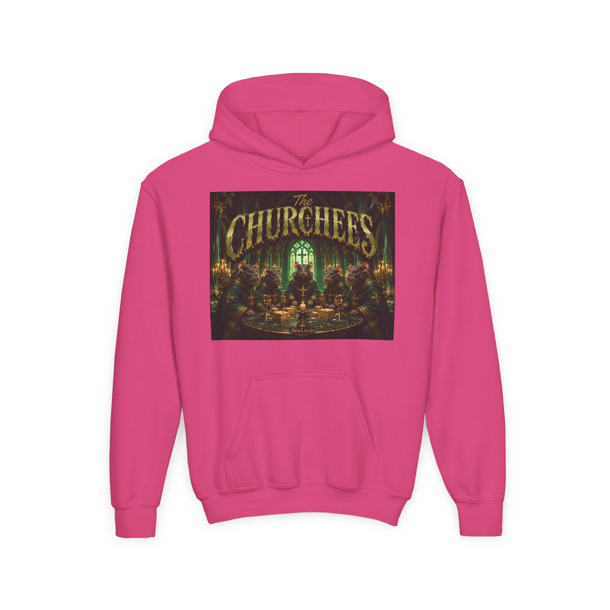 Youth Hoodie