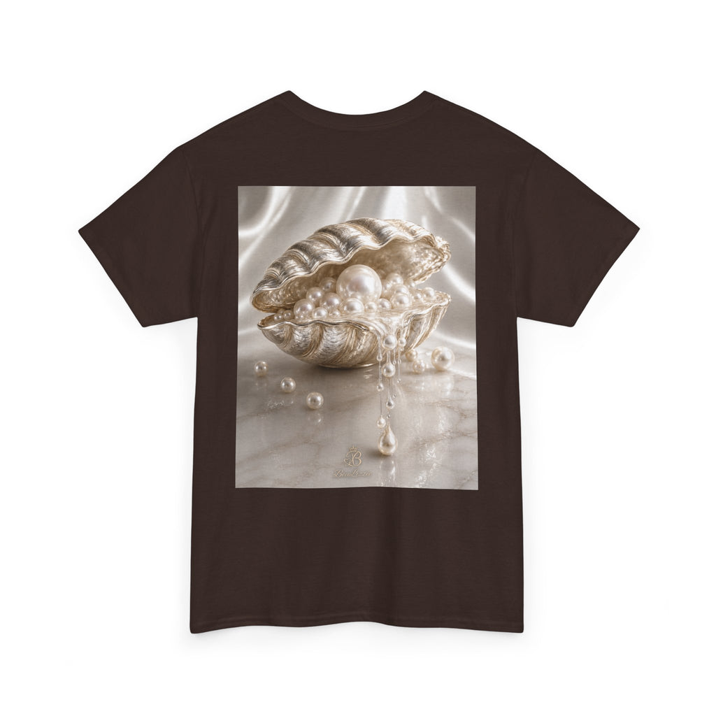 Cotton Graphic T-Shirt