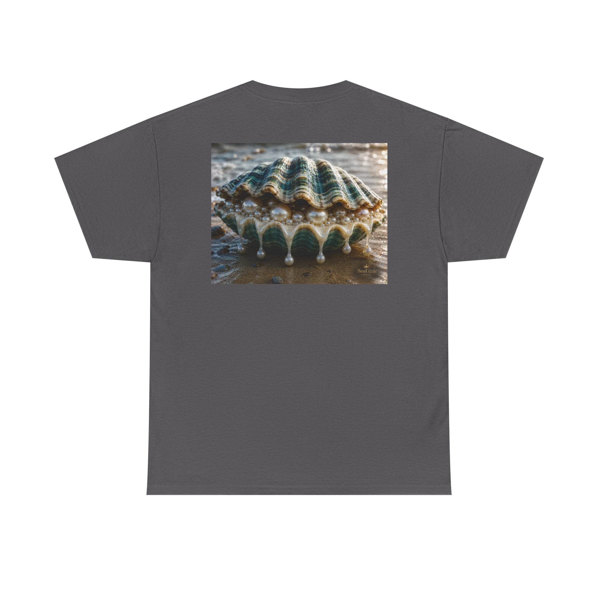 Cotton Graphic T-Shirt