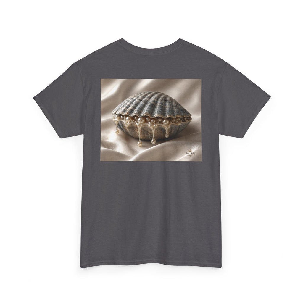 Cotton Graphic T-Shirt