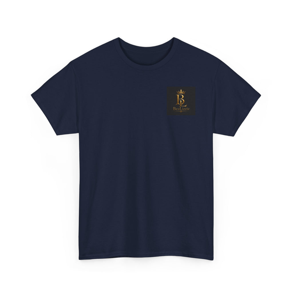 Cotton Graphic T-Shirt