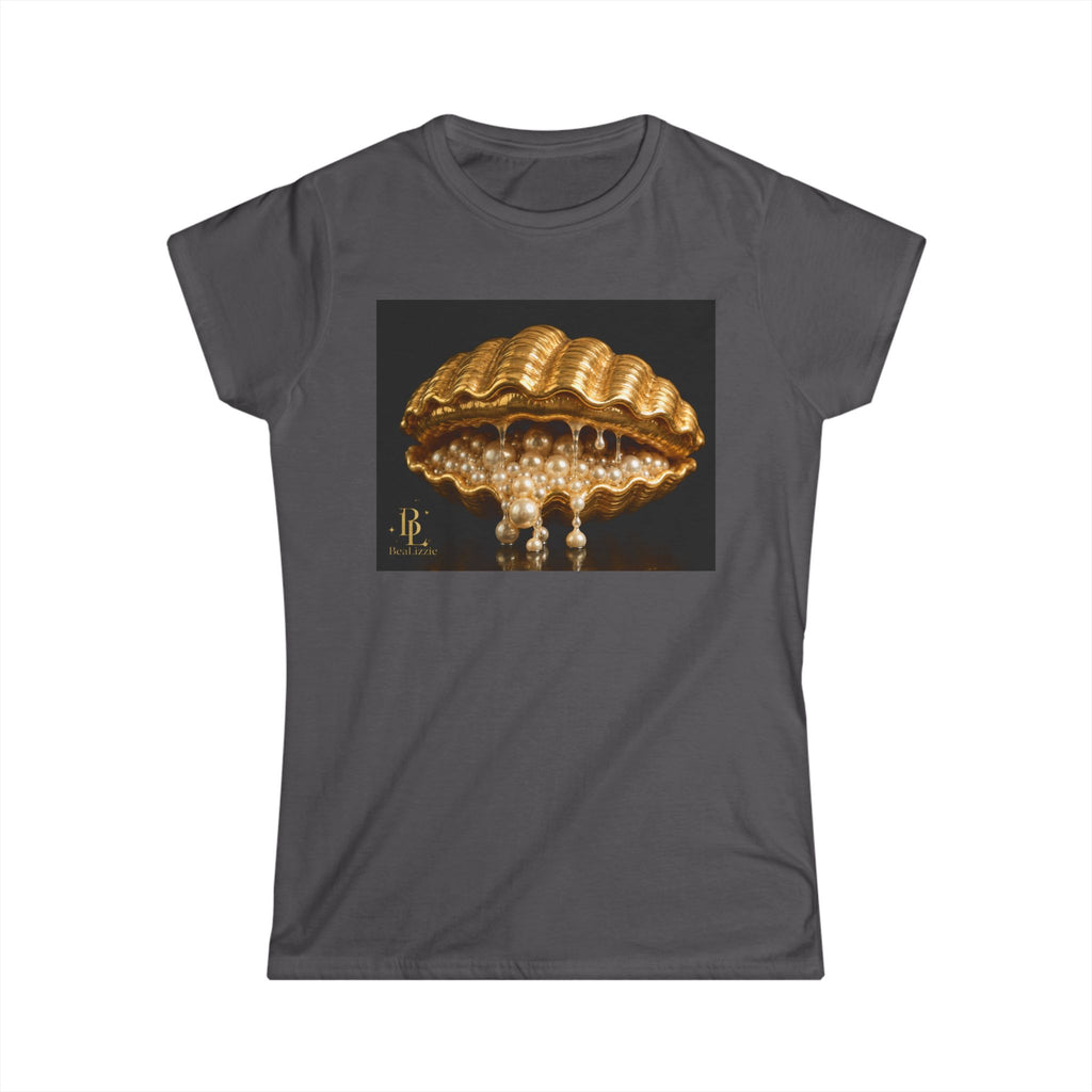 Cotton Graphic T-Shirt