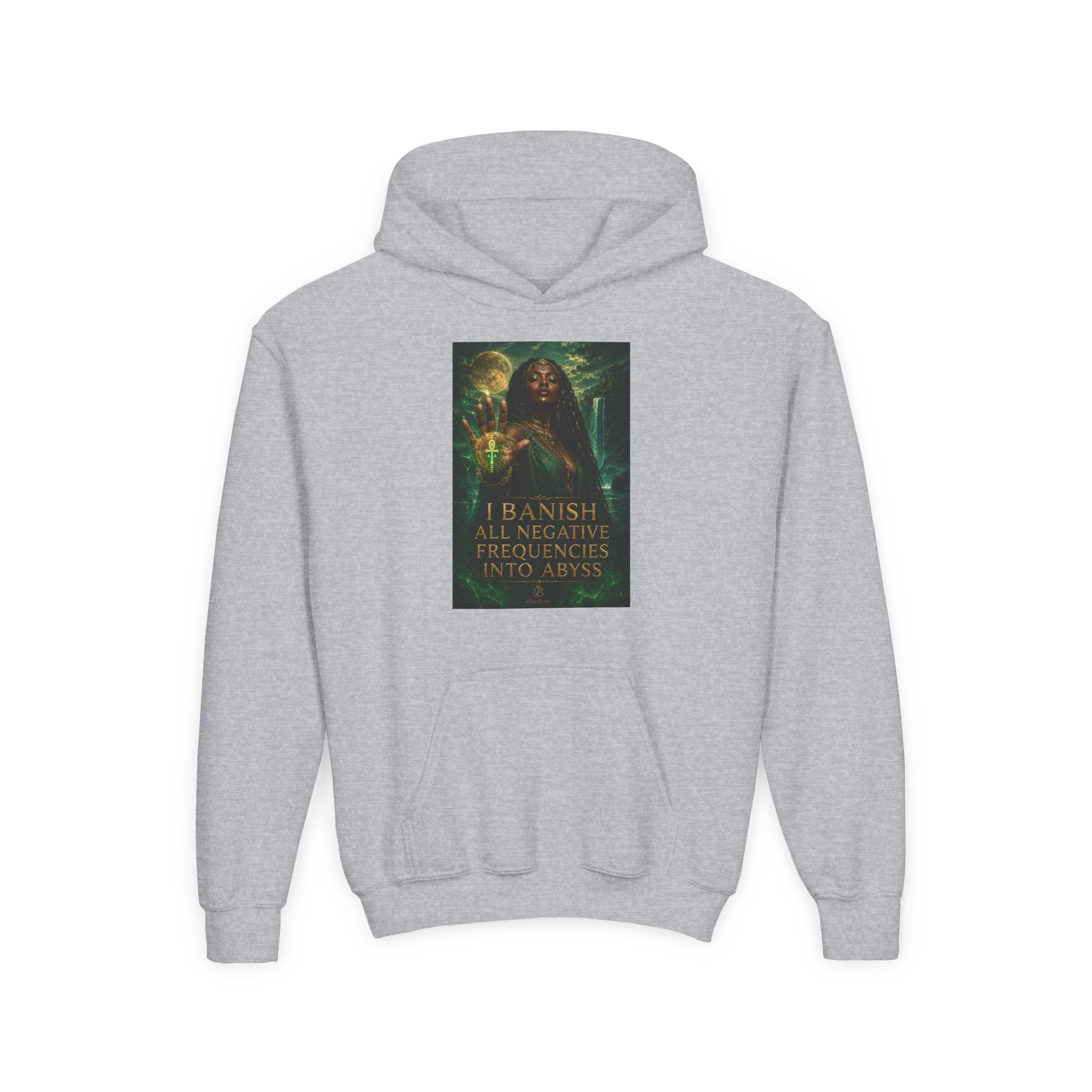 Youth Hoodie