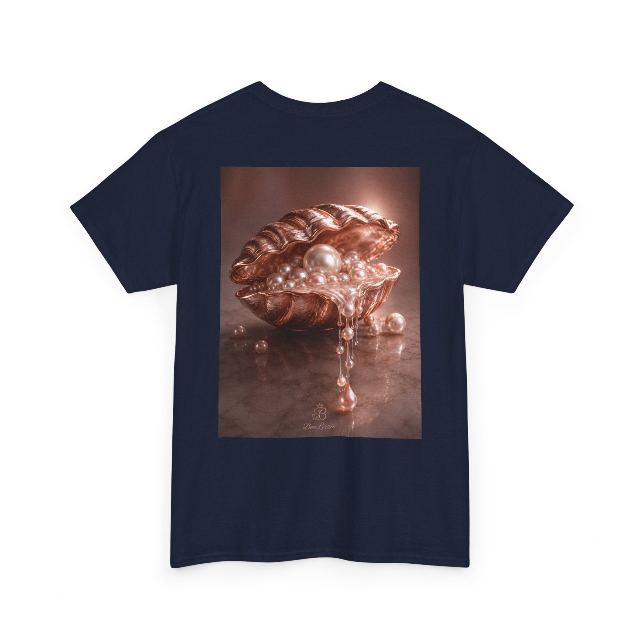 Cotton Graphic T-Shirt