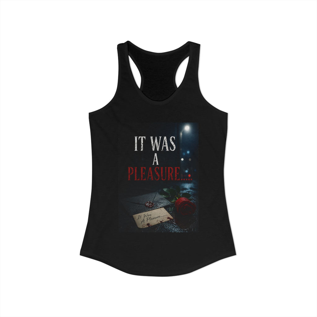 Women's Ideal Racerback Tank