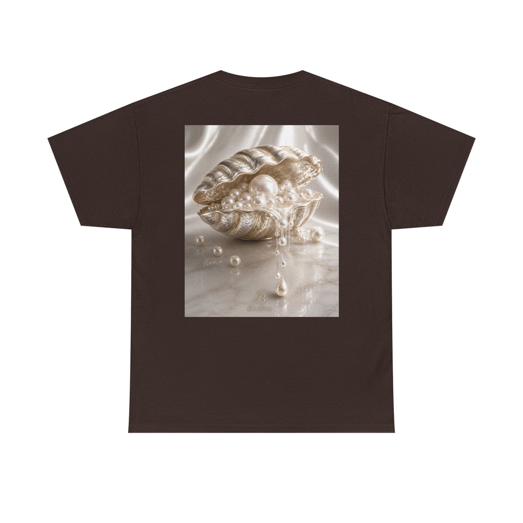 Cotton Graphic T-Shirt